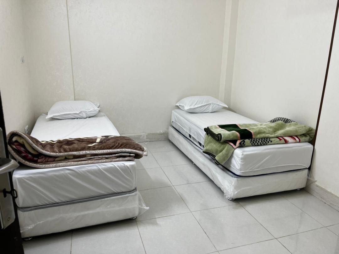 دوخوابه کسری 3