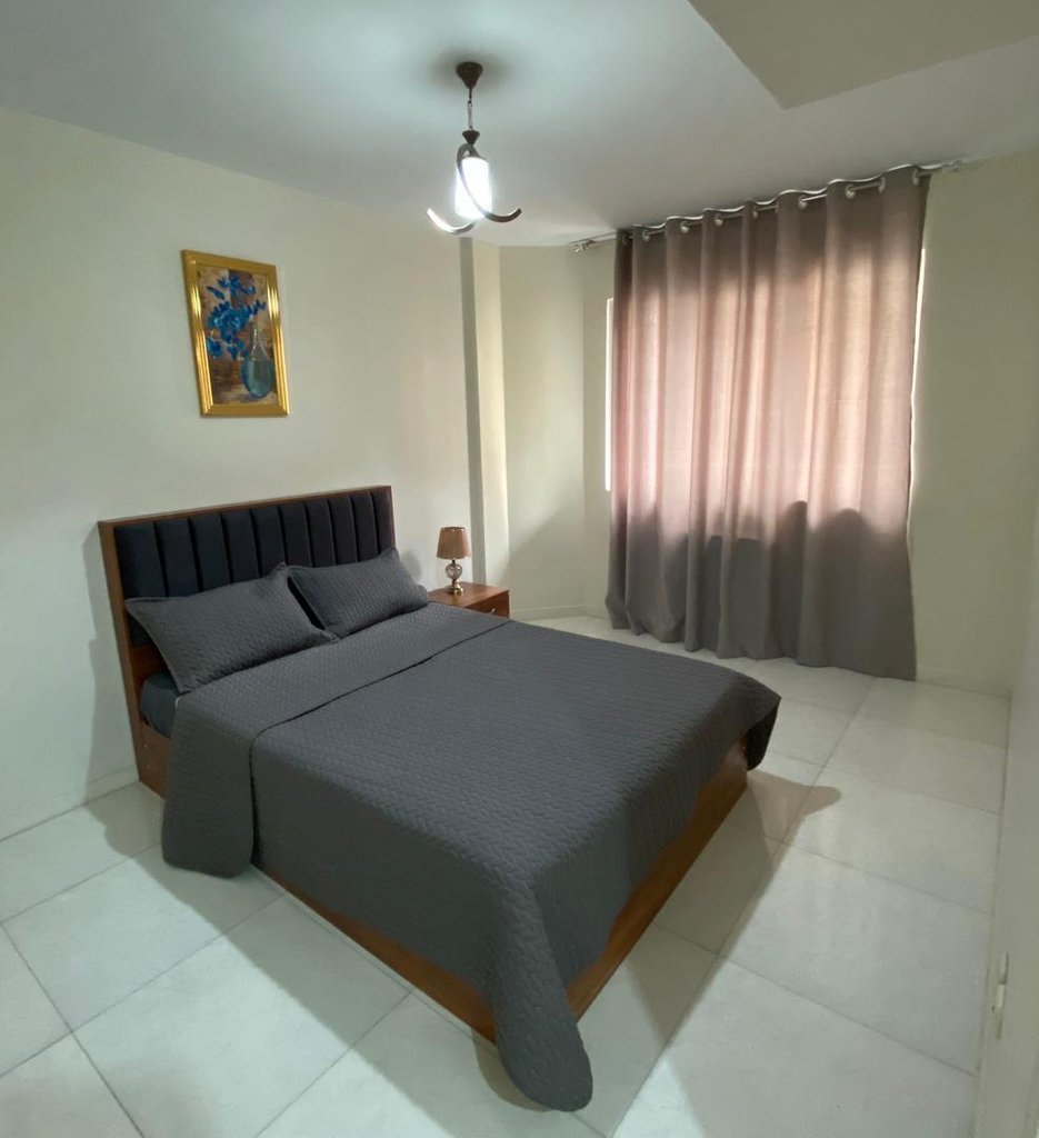 دوخوابه علامه سعادت آباد 3