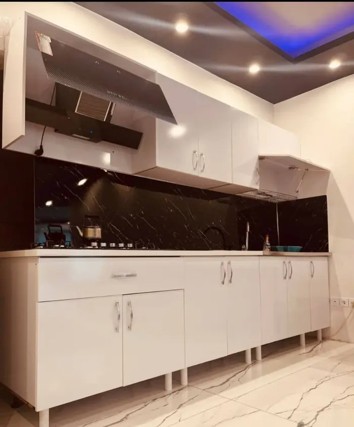 ویلا دوخوابه باملند