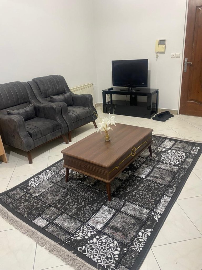 آپارتمان یک خوابه مخبری پونک 2