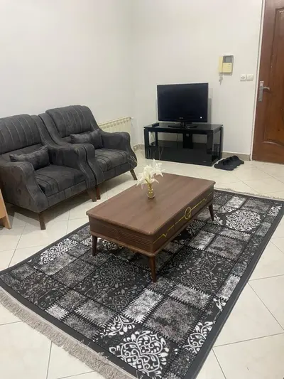 آپارتمان یک خوابه مخبری پونک 2