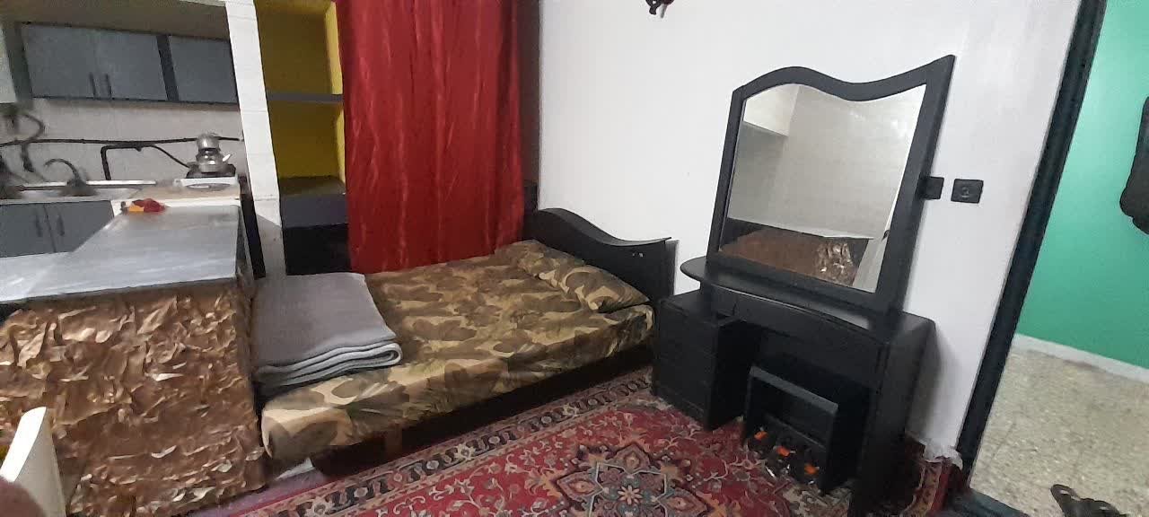 سوئیت فلت سیروس سلسبیل 2
