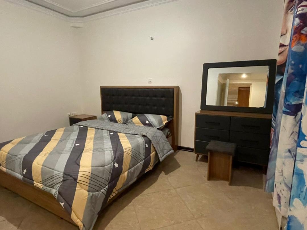 یک خوابه اختیاریه