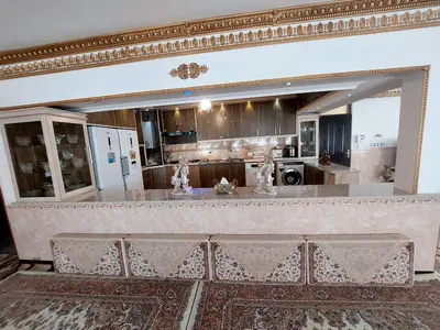 آپارتمان یک خوابه بهارستان 1