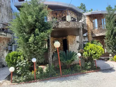 ویلا سه خوابه دوبلکس رسپینا ۲۲