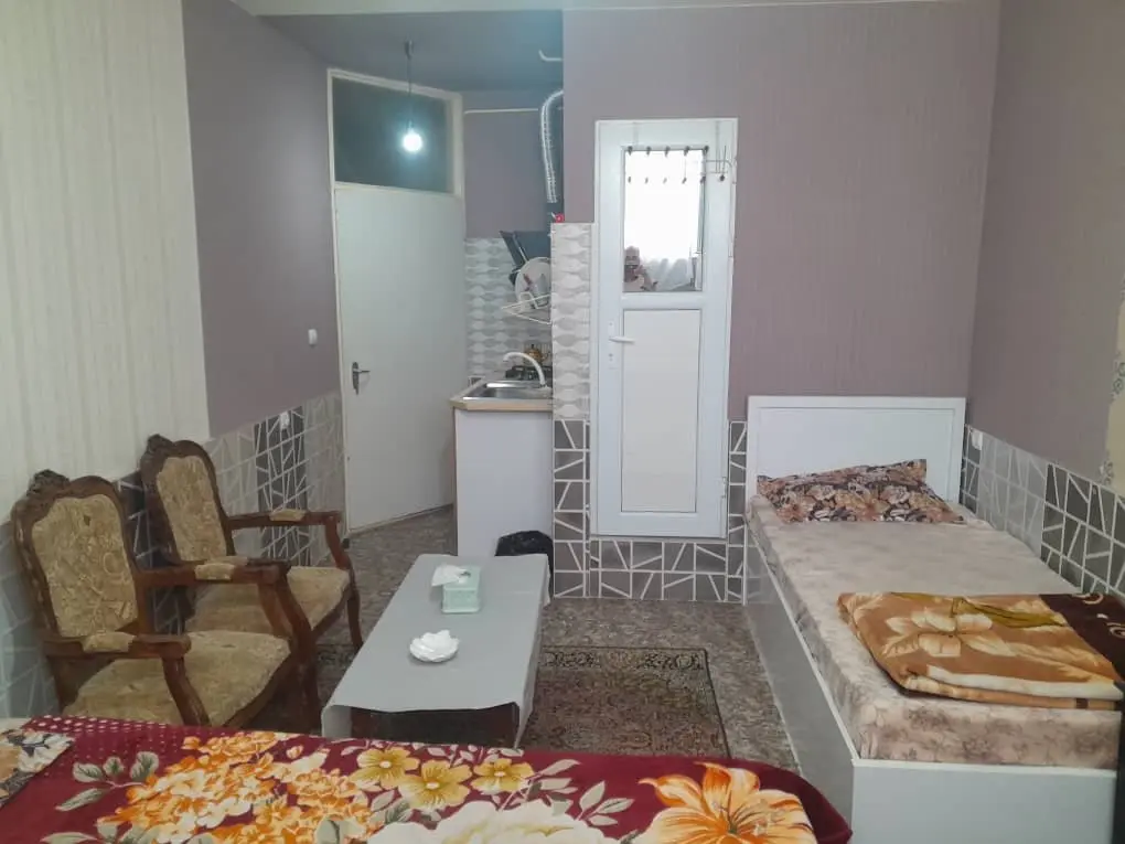 سوئیت فلت مهدی ۲۰۱۸