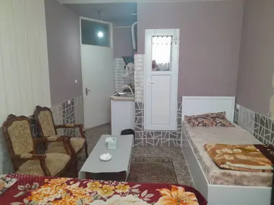 سوئیت فلت مهدی ۲۰۱۸