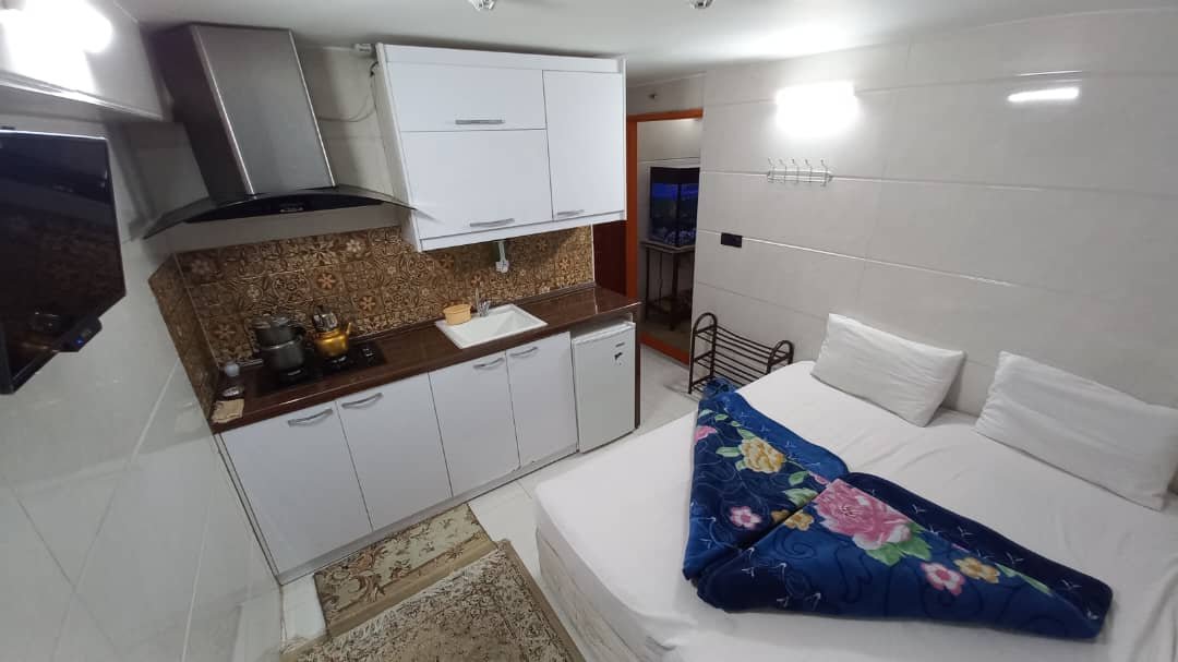 مجتمع اقامتگاهی شجاعی 2 - شجاعی - واحد فلت ۱۰0