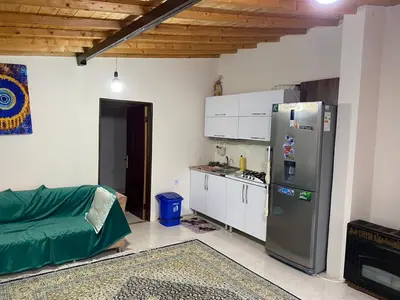 ویلا یک خوابه ساحل ۴