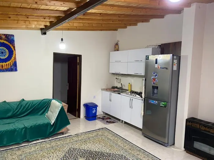 ویلا یک خوابه ساحل ۴