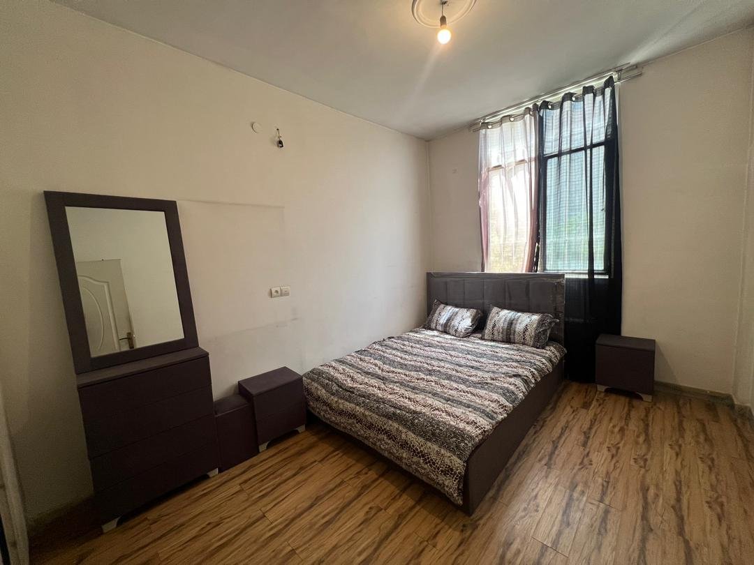 دوخوابه کاج بلوار فردوس غرب 1