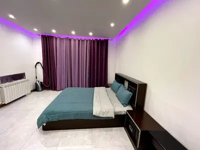 ویلا دوخوابه استخردار آبگرم  لوتوس 1