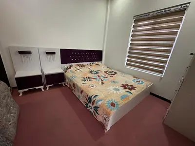 ویلا دوخوابه استخردار آبگرم آوینا 1