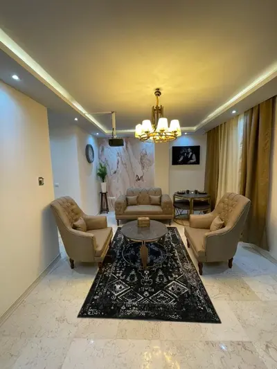 آپارتمان یک خوابه کاوان روم بازار بزرگ تهران 8