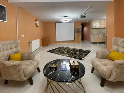 آپارتمان یک خوابه سازمان برنامه