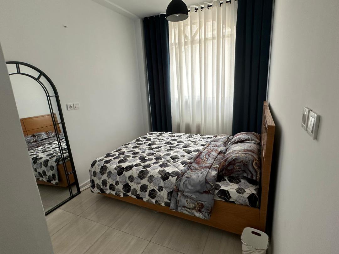 آپارتمان دوخوابه  لاله جنت آباد جنوبی 6