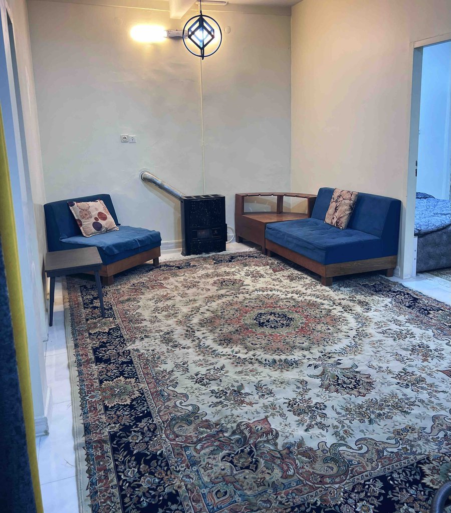 یک خوابه زرد پیروزی - نیرو هوایی