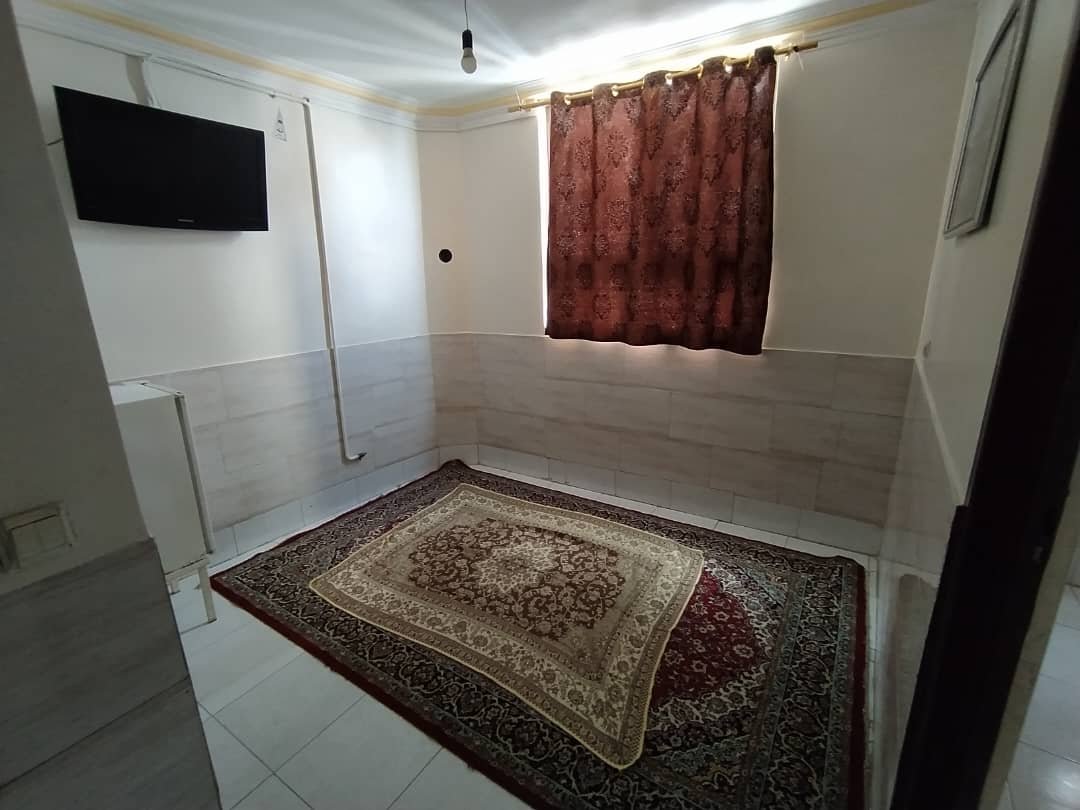 مجتمع اقامتی الهامی - واحد ۳۰۳