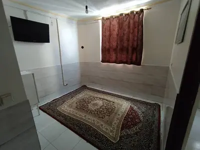 مجتمع اقامتی سوئیت آپارتمان الهامی - الهامی - واحد ۳۰۳