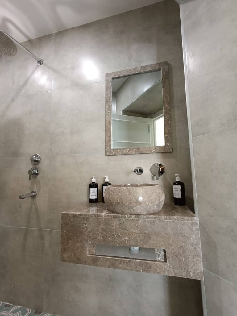 اقامتگاه سنتی اصالت - واحد گل نشین