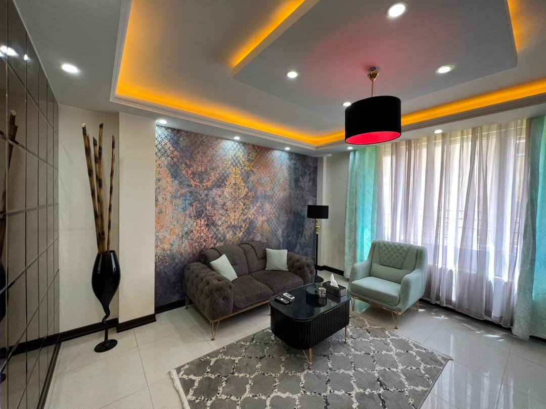 آپارتمان یک خوابه سی دستگاه پونک 2