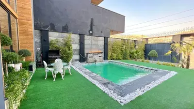 ویلا ویلا جانان