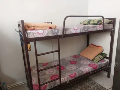 هاستل ویژه آقایان رودکی - واحد 5