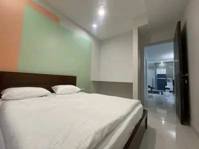 آپارتمان یک خوابه فردوس غرب 7