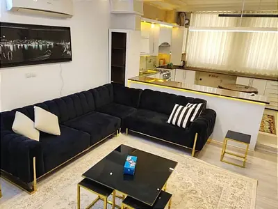 آپارتمان سه خوابه ستارخان عفیف آباد