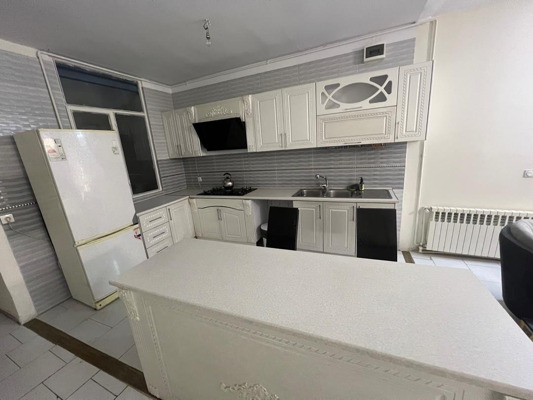 دوخوابه کاج بلوار فردوس غرب 4