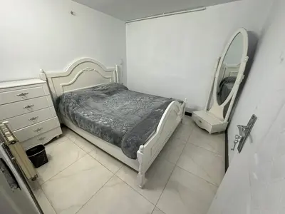 آپارتمان یک خوابه جکوزی دار لاله جنت آباد جنوبی 1