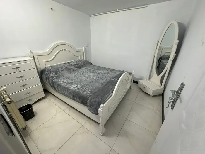 آپارتمان یک خوابه جکوزی دار لاله جنت آباد جنوبی 1