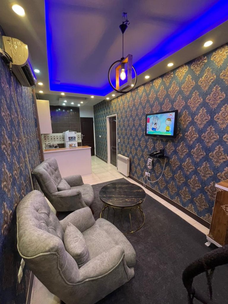 یک خوابه بختیاری آزادی 4