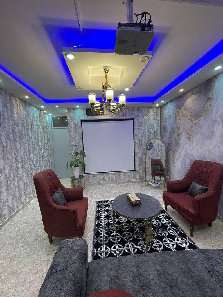 آپارتمان یک خوابه زعفرانیه 6