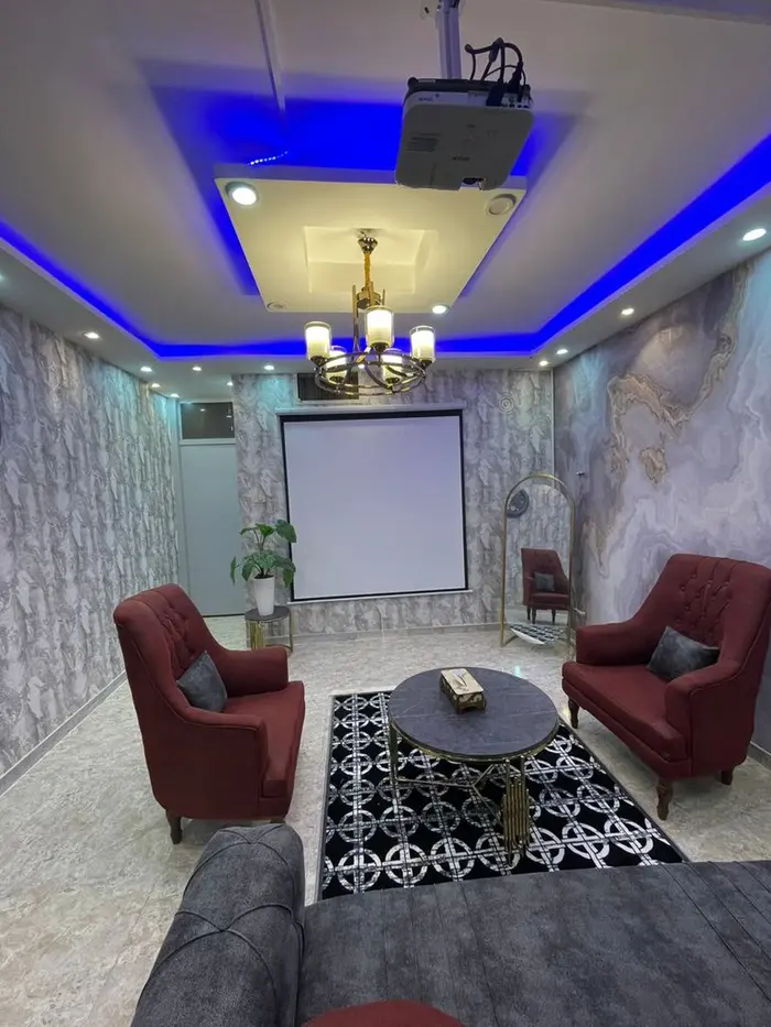 آپارتمان یک خوابه زعفرانیه 6