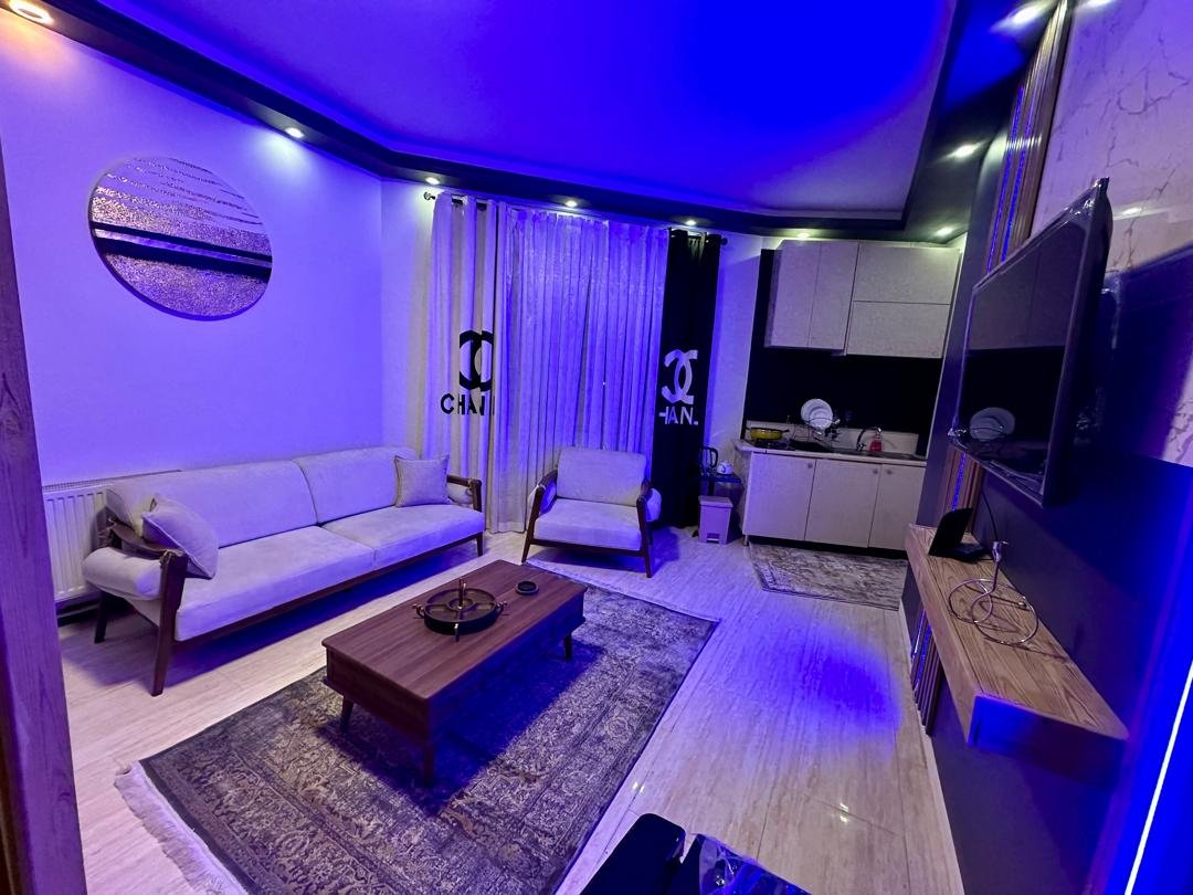 فلت کیارنگ 2 اندرزگو