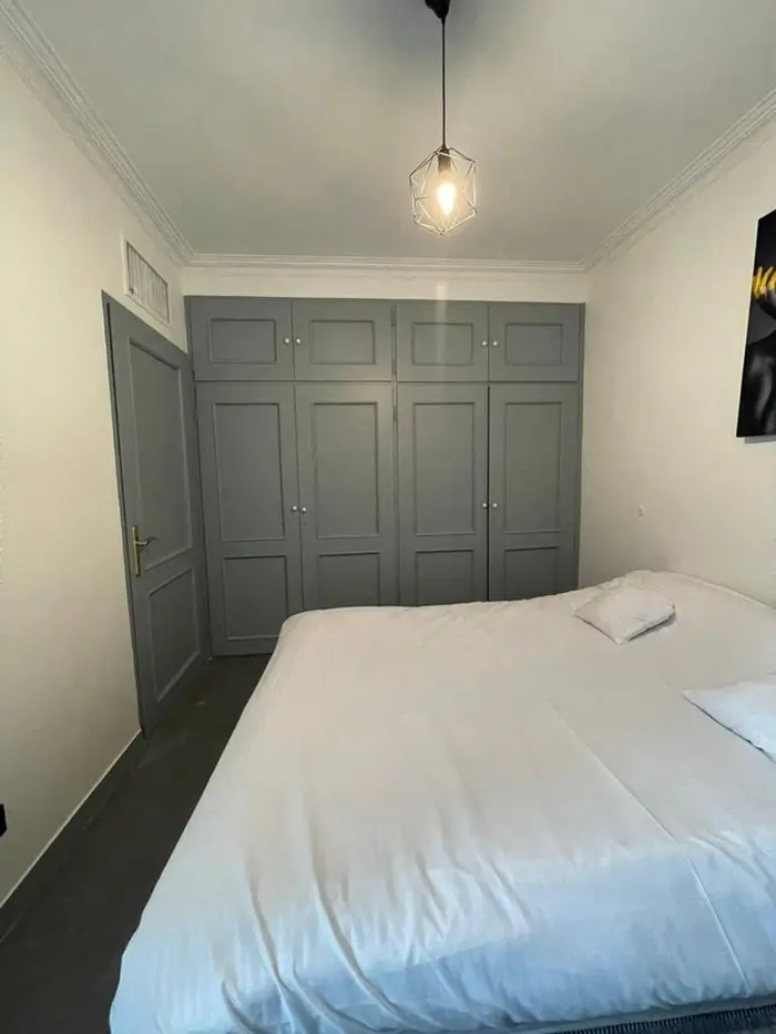 آپارتمان دوخوابه کابانا 1 قیطریه