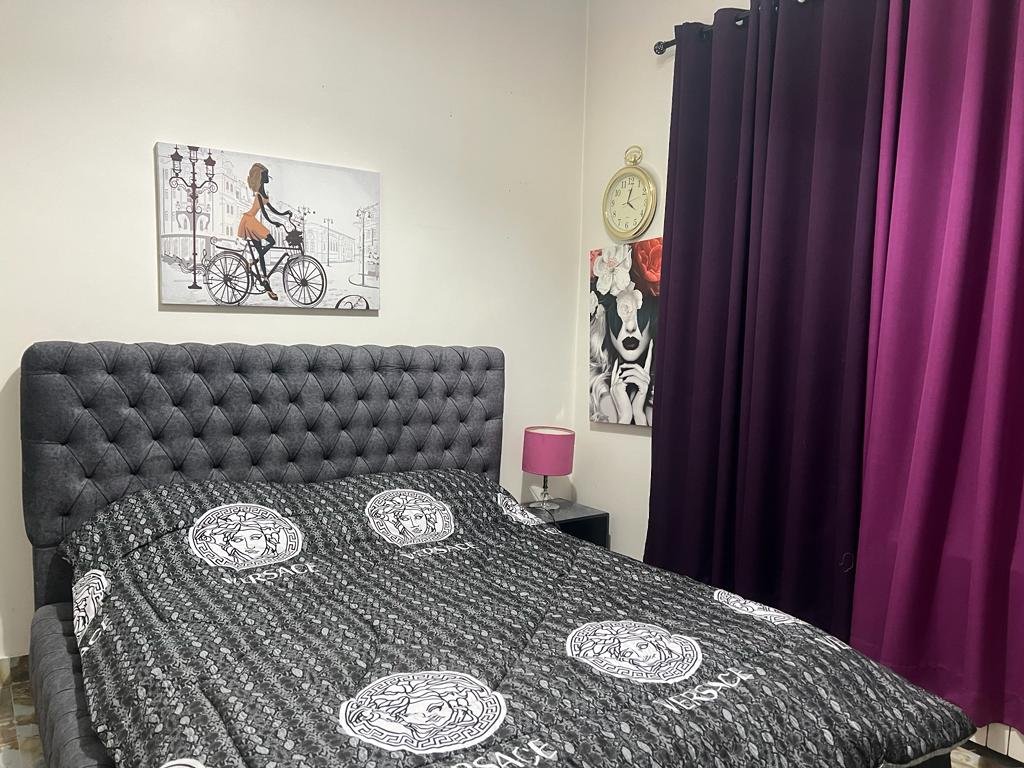 آپارتمان دوخوابه جکوزی دار سپیدار سعادت آباد