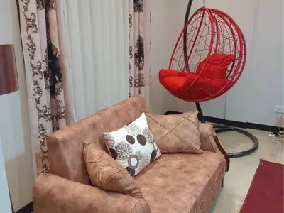 آپارتمان یک خوابه سمنگان 2 نارمک