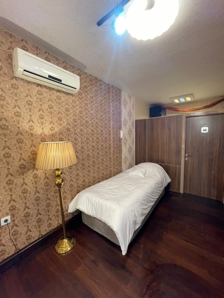 فلت گرند رویال 2 مطهری