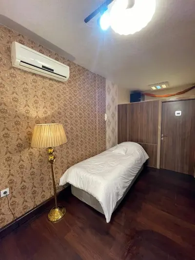 سوئیت فلت گرند رویال 2 مطهری