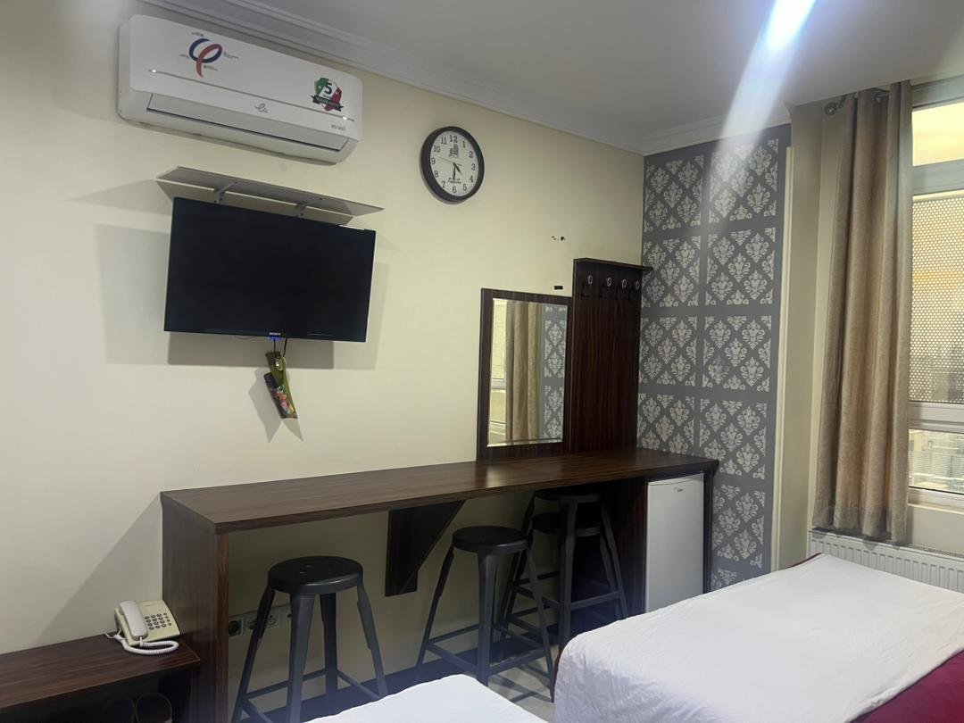 نیکان مهر - واحد دوتخته 301