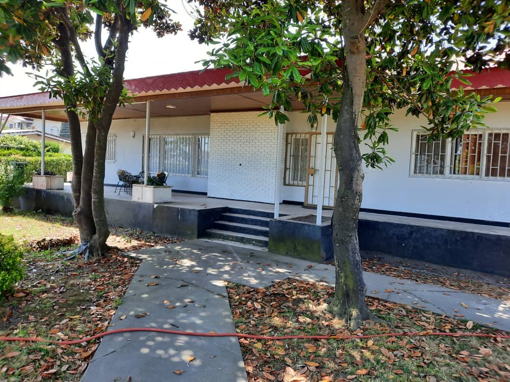 ویلا سه خوابه سلیمی