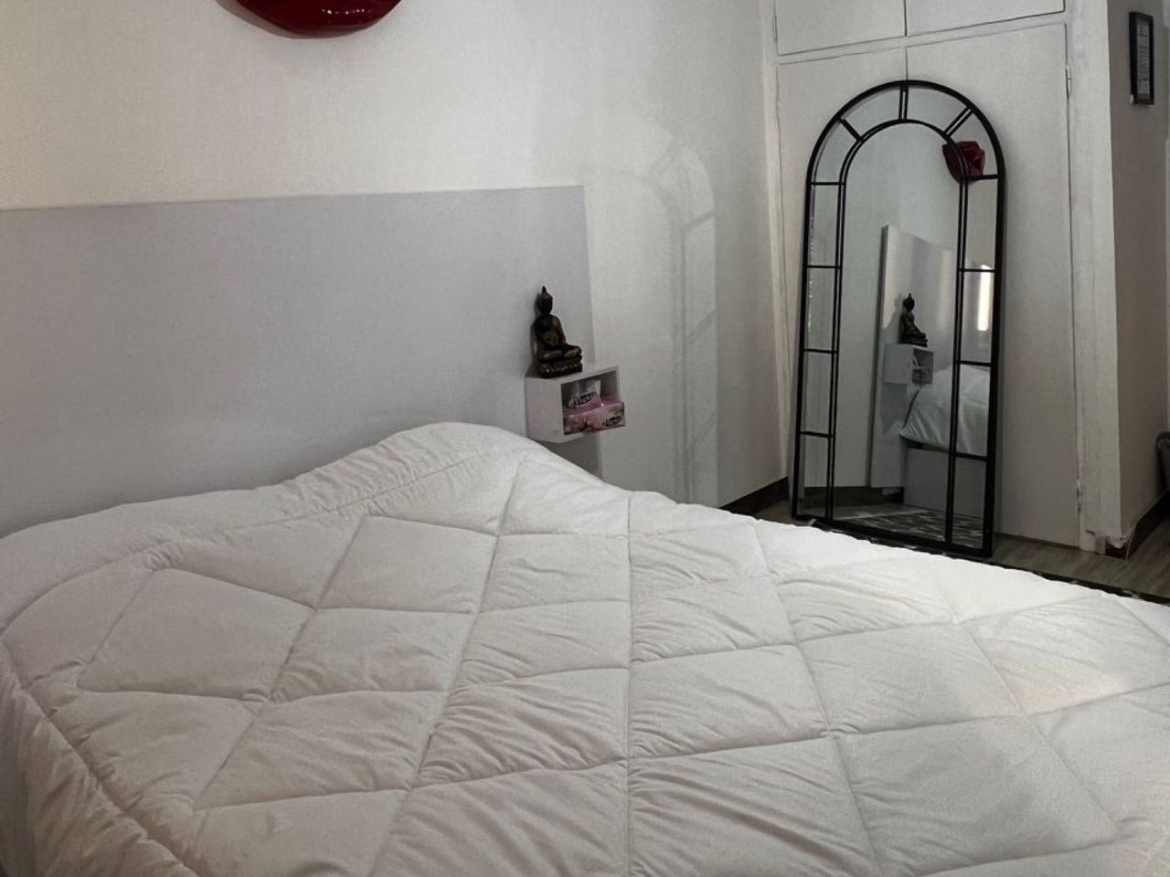 آپارتمان یک خوابه جکوزی دار آراد 2 سازمان برنامه شمالی