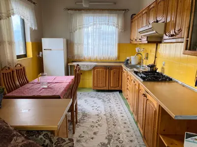 سوئیت سه خوابه کلبه طلایی