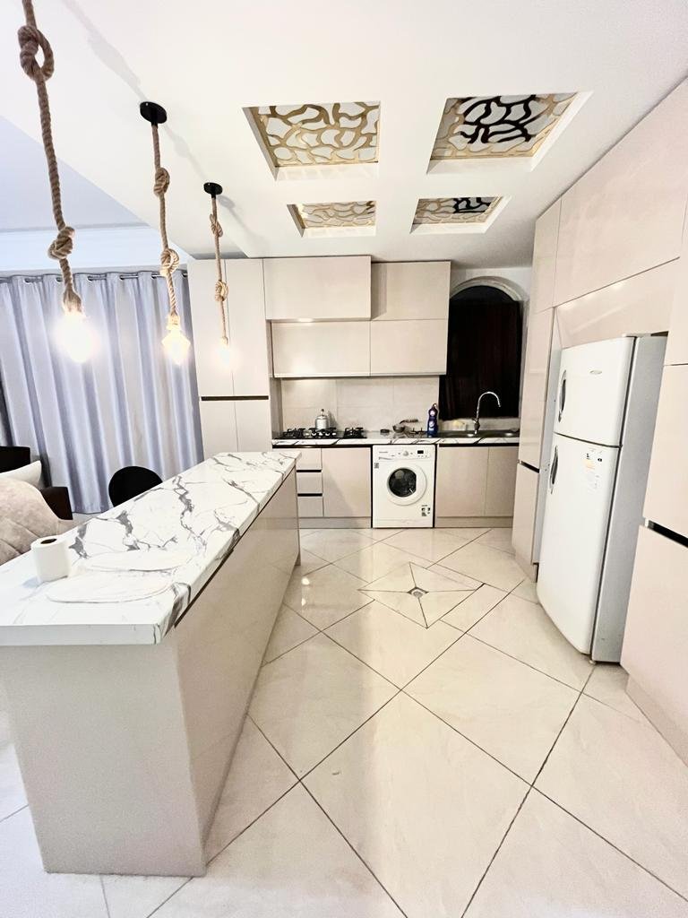 دوخوابه یاس شریعتی