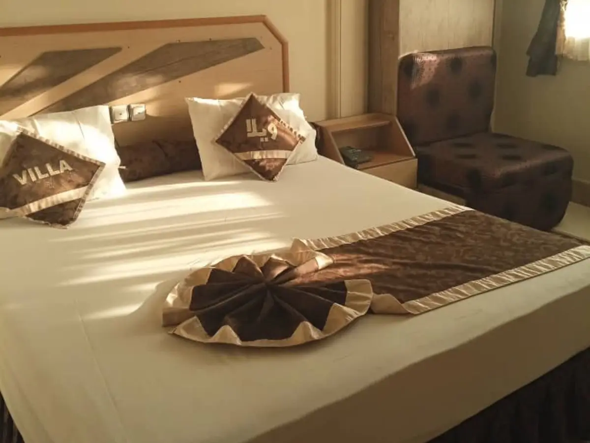 مجتمع اقامتگاهی یلدا - واحد 3