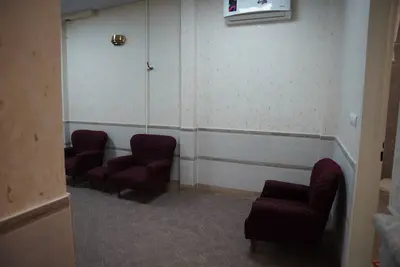 مجتمع اقامتی دوخوابه جنت واحد 2