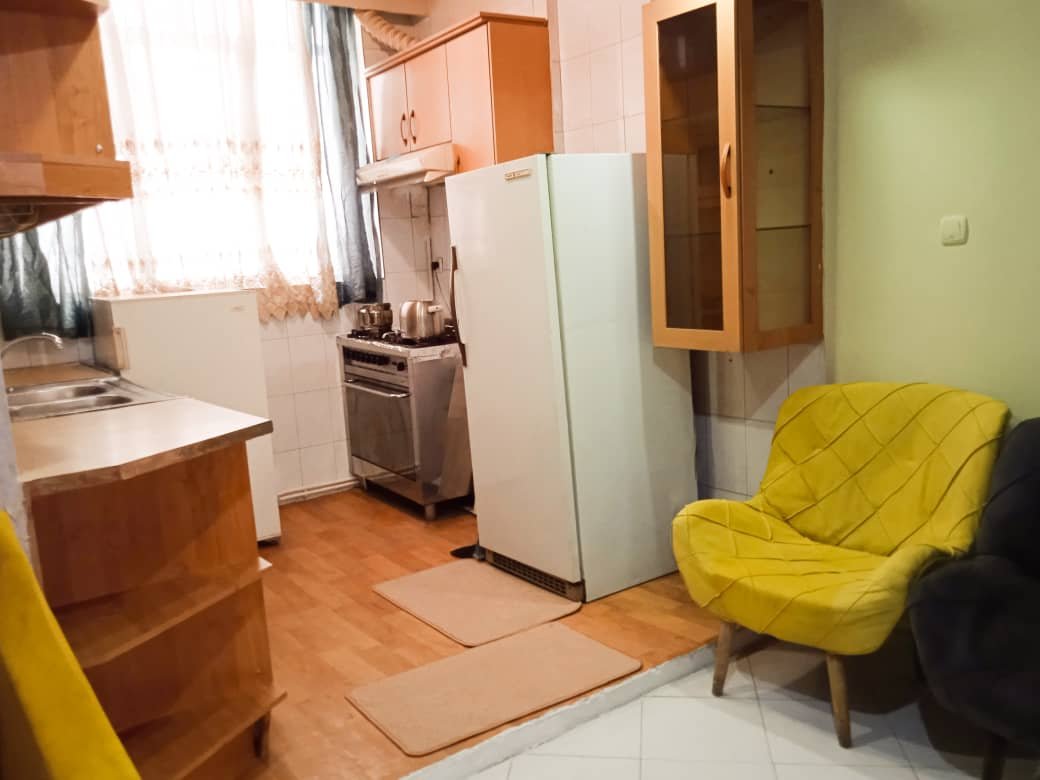 آپارتمان دوخوابه سپیدار بلوار فردوس