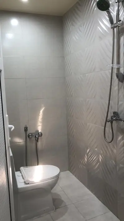 سوئیت فلت روانمهر انقلاب 5